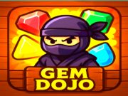 Spel Juweel dojo aanlyn