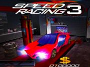 Spel Spoedwedrenne 3 aanlyn