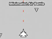 Spel Minimalistiese luggeveg aanlyn