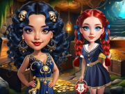 Spel Matroos chic vs seerower sjarme aanlyn