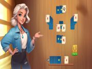 Spel Spesiale vakansie solitaire aanlyn