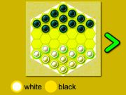 Spel Pskov checkers aanlyn