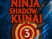 Spel Ninja Shadow Kunai aanlyn