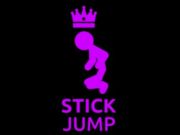 Spel Stick Spring aanlyn