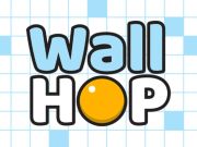 Spel Muur hop aanlyn