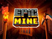 Spel Epiese myne aanlyn
