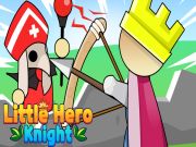 Spel Klein Hero Knight aanlyn