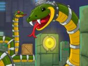 Spel Snake Game 2025 aanlyn
