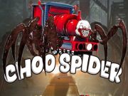 Spel Choo Choo Spider Monster Train aanlyn
