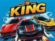 Spel Racing Game King HP aanlyn