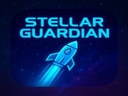 Spel Stellar Guardian aanlyn