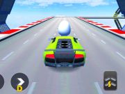 Spel Eierdog ekstreme motor stunt aanlyn