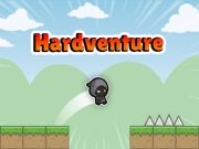 Spel Hardeventuur aanlyn