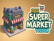 Spel Ledige supermark magnaat aanlyn