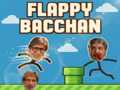Spel Flappy bachchan aanlyn