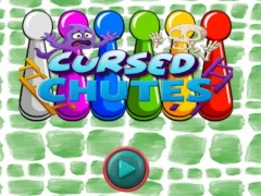Spel Vervloekte geute aanlyn