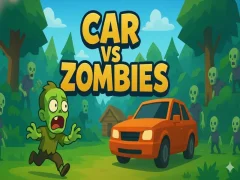 Spel Motor vs zombies aanlyn