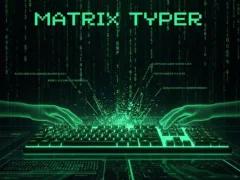 Spel Matrix Tik spel aanlyn