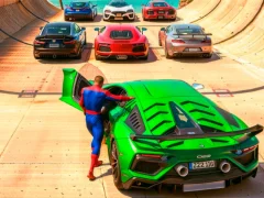 Spel Mega lamba-oprit aanlyn Spel Mega lamba-oprit aanlyn