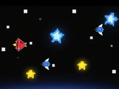 Spel Pixel Wings aanlyn