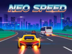 Spel Neo Speed aanlyn