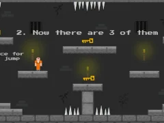 Spel Noob se Groot Ontvlugting aanlyn