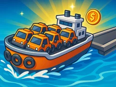Spel Boot manie aanlyn