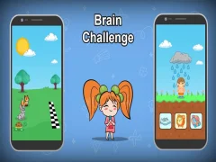 Spel Breinuitdaging aanlyn