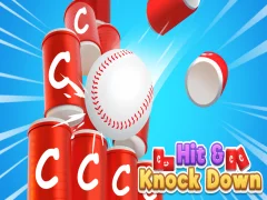 Spel Slaan klop aanlyn