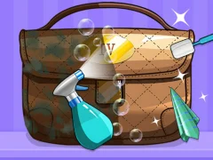 Spel Perfekte Netjies aanlyn