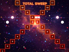 Spel Totale sweep aanlyn