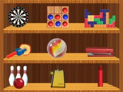 Spel Teen stres 2 aanlyn