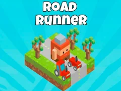 Spel Road Runner aanlyn