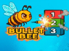 Spel Bullet Bee aanlyn