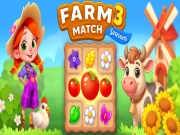 Spel Plaaswedstryd seisoene 3 aanlyn