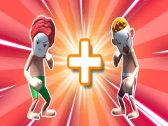 Spel Samesmelt spier aanlyn Spel Samesmelt spier aanlyn
