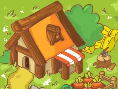 Spel Prettige Plaas Wonderland aanlyn Spel Prettige Plaas Wonderland aanlyn