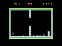 Spel Rand van oorlewing aanlyn