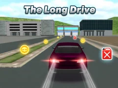 Spel Die Lang Drive aanlyn