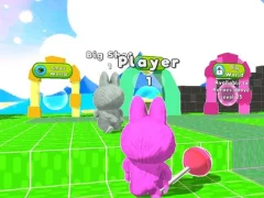 Spel Die wêreld van Labubu aanlyn