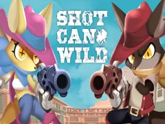 Spel Shot Can Wild aanlyn Spel Shot Can Wild aanlyn