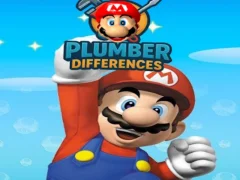 Spel Plamber verskille aanlyn