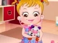 Spel Baby Hazel Dokter Speel aanlyn Spel Baby Hazel Dokter Speel aanlyn