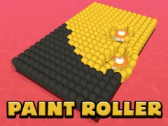 Spel Verfroller aanlyn