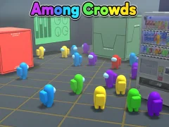 Spel Tussen Menigtes aanlyn