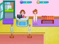 Spel Prom Dress Mode Winkel aanlyn