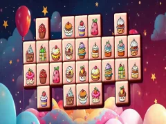 Spel Cake Link Meester aanlyn