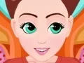 Spel Skool Vlegsels aanlyn