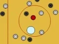 Spel Carrom aanlyn