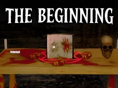 Spel Die Begin aanlyn